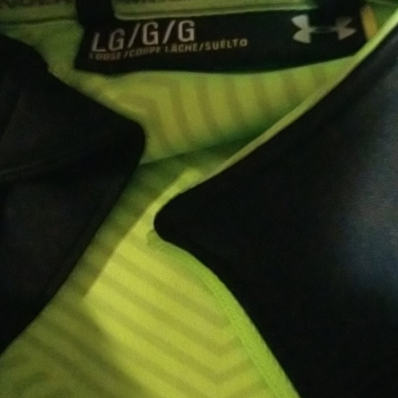 Under armour sweater - Picture 3 of 3